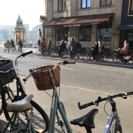 Bikes