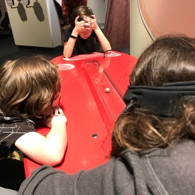 Telekinesis