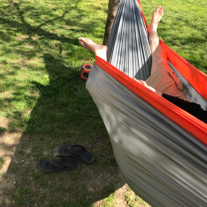 Hammock